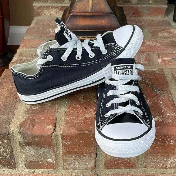 Converse Shoes Converse Chuck Taylor All Star Low Top Poshmark